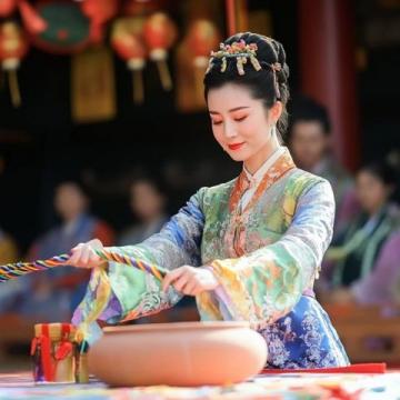 春風(fēng)美食文化盛宴：全國多地上演春日特輯