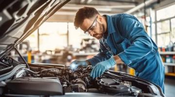 汽車保養(yǎng)秘籍:全面解析維護(hù)技巧,讓愛車永葆青春