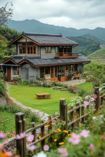 夏季避暑勝地：貴州六盤水，享有“中國涼都”的美譽(yù)