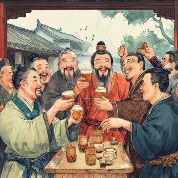 清明節(jié)，我想起了大我半歲的小哥——魯美學(xué)院大連校區(qū)第一任校長孫明