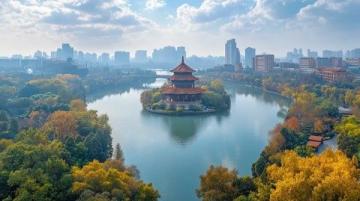 探秘紹興：古城水韻與現(xiàn)代生活的完美融合——游歷江南，體驗(yàn)人城相融的極致之美