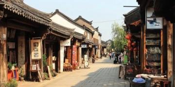 牡丹江周末休閑娛樂多姿多彩，盡享城市魅力