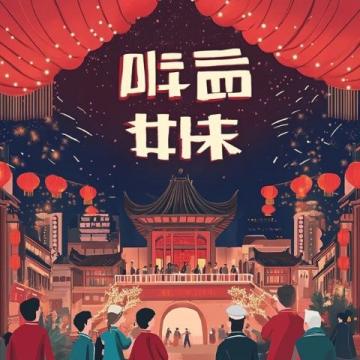 正月十六吃點(diǎn)啥？老傳統(tǒng)里有講究