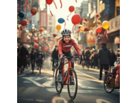 2024雅安環(huán)茶馬古道公路自行車賽(2024年環(huán)茶馬古道雅安公路自行車賽圓滿收官,)