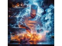 天秤座的美食哲學(xué)：優(yōu)雅與平衡的完美融合