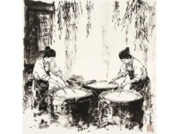 潮汕蝦棗的秘密：300年歷史、300道工、180℃油炸！