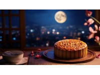 中秋之夜，我不想去吃 Hilton 早餐了