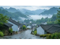 探尋涼都六盤水的魅力足跡