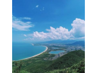 三亞海島游新體驗(yàn)！大東海區(qū)哈曼酒店：絕美海景、網(wǎng)紅泳池與地道美食的完美邂逅