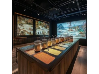 首爾美食之旅：舌尖上的文化風(fēng)景