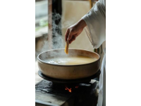 陜西非物質(zhì)文化遺產(chǎn)：紫陽蒸盆子，傳統(tǒng)美食的匠心傳承與團(tuán)圓象征