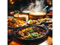 今天吃什么？；品嘗武漢美味