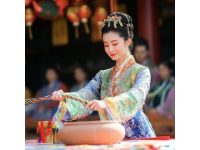 春風(fēng)美食文化盛宴：全國(guó)多地上演春日特輯
