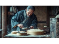 還珠格格拍攝時(shí)使用真菜：真實(shí)演技打動(dòng)人心