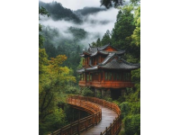 夏季避暑勝地：貴州六盤水，享有“中國(guó)涼都”的美譽(yù)