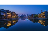江浙滬小眾寶藏古鎮(zhèn)，邂逅靜謐水鄉(xiāng)時光