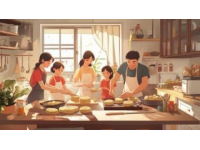 家鄉(xiāng)的味道：紅面糊糊的魅力