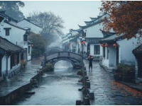 探秘紹興：古城水韻與現(xiàn)代生活的完美融合——游歷江南，體驗(yàn)人城相融的極致之美