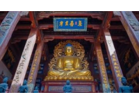 探秘千年古剎，領(lǐng)略河朔風(fēng)情——靈泉寺萬(wàn)佛溝深度游