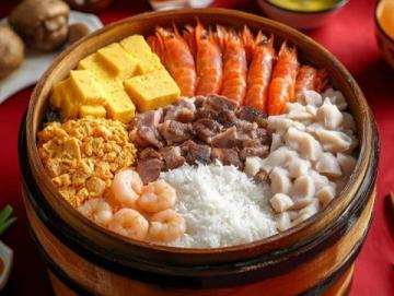 10種廣東美食讓東北人難以接受！