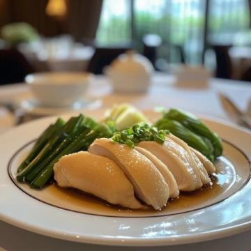 10種廣東美食讓東北人難以接受！