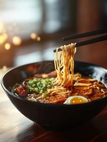 冬至節(jié)氣北方人愛吃的面食錯過等一年