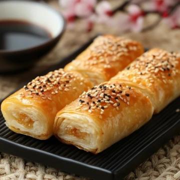 江西必嘗美食推薦：南昌藜蒿臘肉到上饒大禾谷米糕點(diǎn)