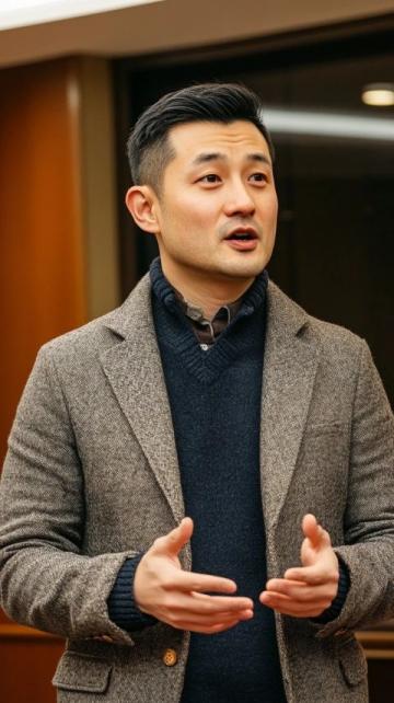 唐尚珺返校前，先解決了困擾多年的漏水問(wèn)題