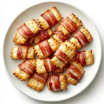 多時(shí)段美味：餅子與臘肉的經(jīng)典炒法