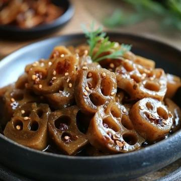 舌尖上的蓮藕：一場從根到籽的美味之旅