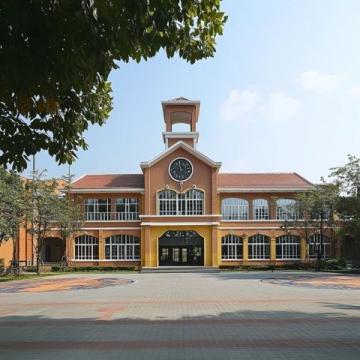 唐尚珺返校前，先解決了困擾多年的漏水問(wèn)題