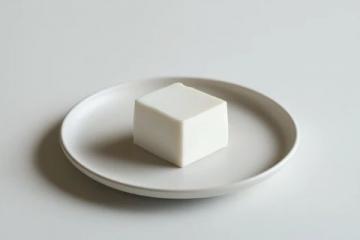 色澤乳白口感細(xì)膩:一品豆腐的獨(dú)特魅力