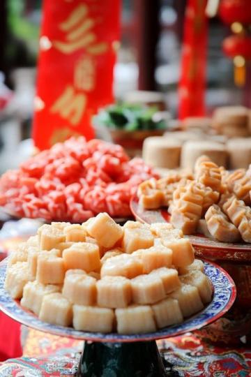 元宵佳節(jié)快樂(lè):月圓人團(tuán)圓,幸福美滿歲平安