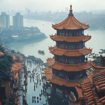 武漢旅游必去景點(diǎn)大全，不容錯(cuò)過的美景與文化！