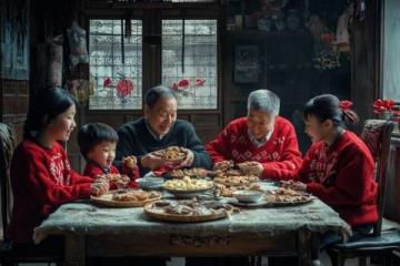 陳龍這回帶著全家在弄堂老宅上演的"連續(xù)劇"可太精彩了！