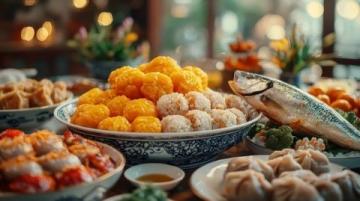 海南四大名菜及特色小吃:瓊菜經(jīng)典風(fēng)味之旅