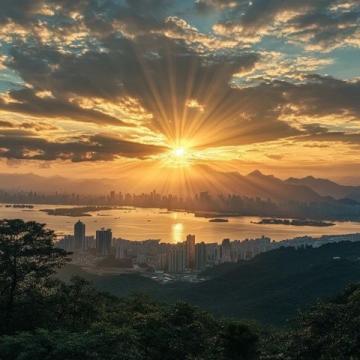 一提到武漢，你會(huì)想起什么？
