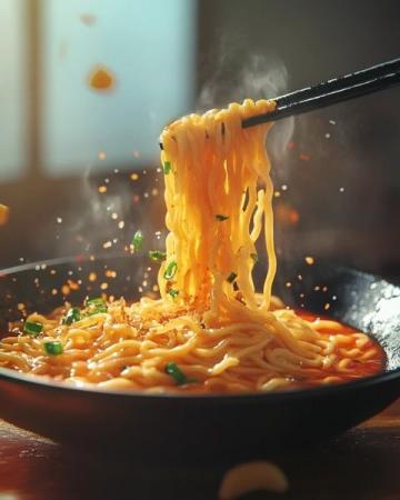 冬至節(jié)氣北方人愛吃的面食錯過等一年