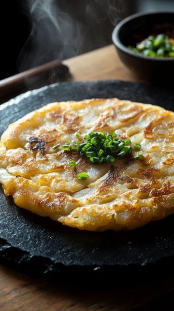 永濟(jì)面餅不止原味香，5種絕妙吃法解鎖！
