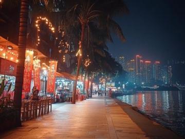 廈門鼓浪嶼有哪些必玩必吃的地方？