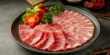 甘肅武威酒席必備：老家糟肉詳細(xì)制作流程分享