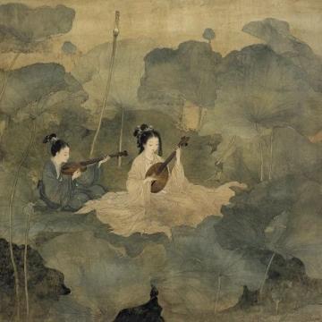紅樓雙絕:茄鲞與荷葉湯的誘人魅力
