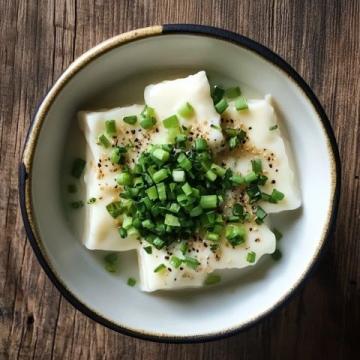 色澤乳白口感細(xì)膩:一品豆腐的獨(dú)特魅力