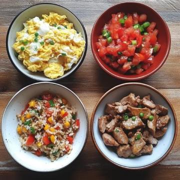 爆炒牛肉配米飯，鮮香辣味挑戰(zhàn)你的舌尖！