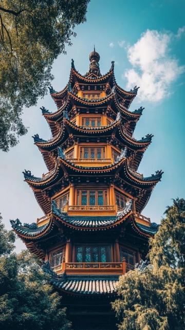 千年美食秘笈：舌尖上的中國(guó)之旅