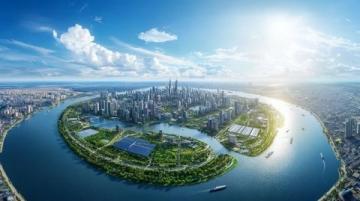 2025年啟東: 江蘇省最東端的海濱小鎮(zhèn)