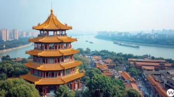 武漢旅游必去景點(diǎn)大全，不容錯(cuò)過的美景與文化！