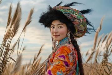 探索內(nèi)蒙古鄂倫春族：狍子皮衣與咸味奶茶的文化之旅