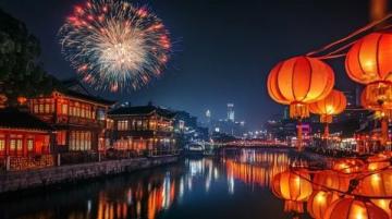 淮南老街巷深度游攻略：探秘煙火人間