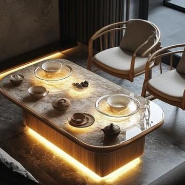 油茶千年味道之旅：從黃土高原到現(xiàn)代餐桌的溫暖延續(xù)